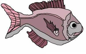 鯛ロボット - アクター