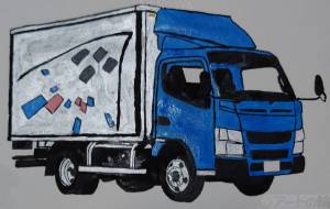 誰でも使えるトラック - KK