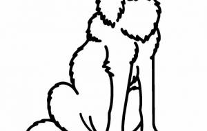 ニホンオオカミ(絶滅) - シマハイエナ