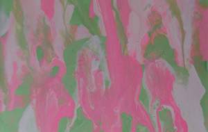 ざわめき - まかろんちゃん