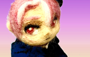 魔法使い - みかも