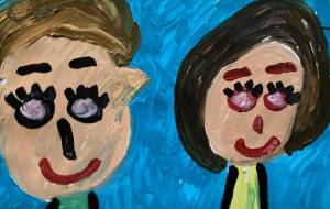 カップル - 笹谷正博