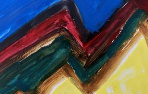 山の日 - 笹谷正博