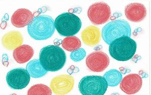 まるいっぱい! - naomi