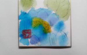 「黎明」 - サオリ