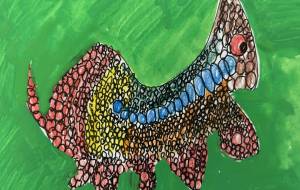 アラヤちゃん - 笹谷正博