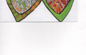 ハートモチーフ - R&B