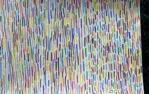 派手に 派手派手に - 名もなき米3号