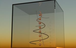 踊る者 - komorebi