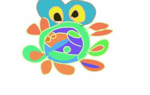 新キャラ?1 - R&B