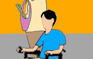 晩御飯 - 高瀬文章