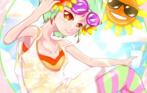 ひまわりMUSIC - ショウヘイ