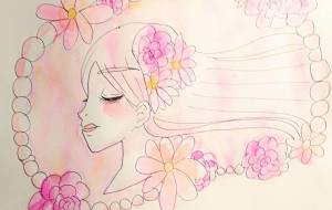 八方美人 - ましゅまろまかろん