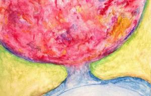 エネルギー - 河村扶示子