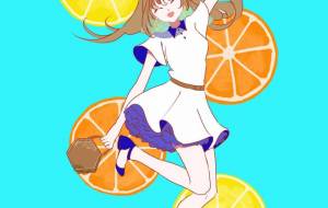 Summer - 柚子はちみつ