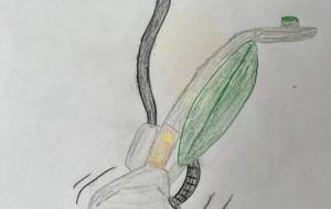 初代掃除機 - MYマナト