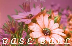 ハッピーフラワー - 【イベント】MUFG アール・ブリュット アートアワード【2024】