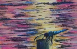 シオカラトンボ - my_toshi