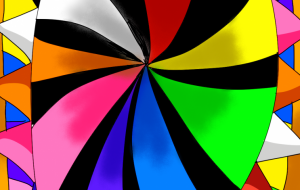 混乱 - ましゅまろまかろん