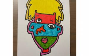 タジュウジンカク - ayumi