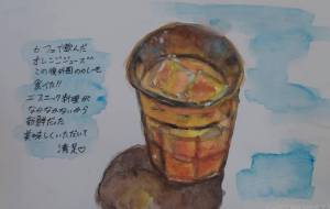 日記(8月) - まかろんちゃん