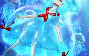 たゆたうクラゲ - ショウヘイ