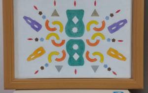 希望と愛 - 【イベント】MUFG アール・ブリュット アートアワード【2024】