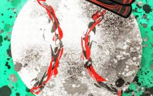 Home run - 【イベント】MUFG アール・ブリュット アートアワード【2024】