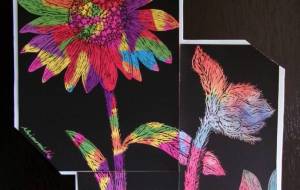 生な日回り - 明紅葉