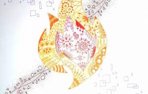 魂② - Shino-B(シノビー)