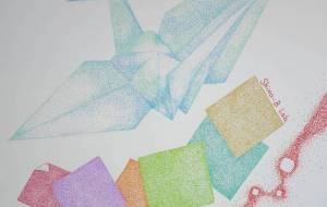 折り紙 - Shino-B(シノビー)