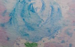 「あの夏の日の思いで」 - サオリ