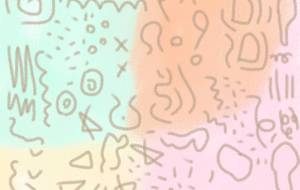 よんしょく - まかろんちゃん