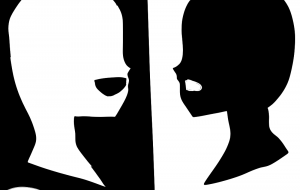 善と悪 - ましゅまろまかろん