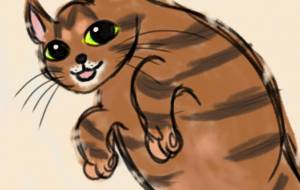 ころんころん - にゃんれの