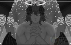 異端者の贖罪 - マリアナ海溝