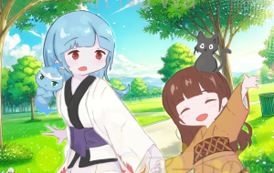 瀬織ちゃんとお出かけ - さとーはやと