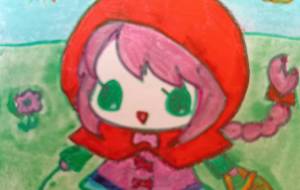 赤頭巾のお散歩 - ぺりどっとらいと