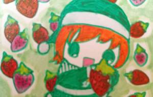 苺小人 - ぺりどっとらいと