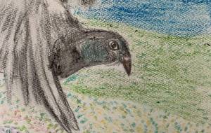 ハトが飛ぶ。希望の未来へ。 - NEKU