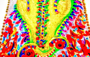 GOLDEN SHEEP - 入江拓也