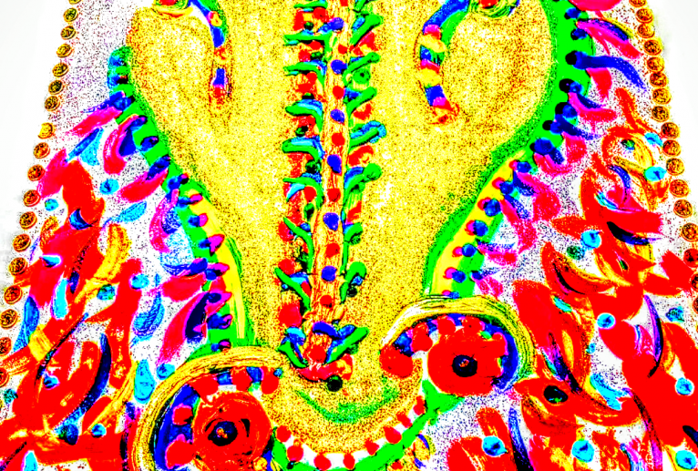 GOLDEN SHEEP - 入江拓也 