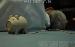 守護神 - まれびと