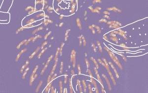 なつ - まかろんちゃん