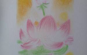 「南無阿弥陀仏」 - サオリ