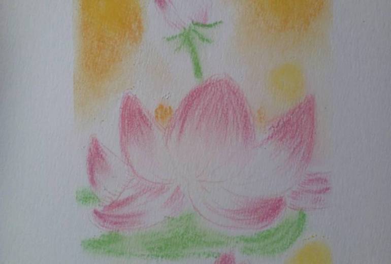 「南無阿弥陀仏」