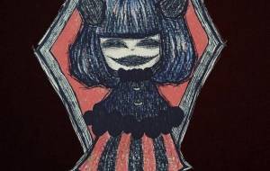 悪魔ガール - 黒越瑠香