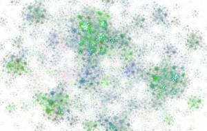 いくつものつながり - 太陽