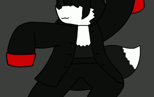 拳法使いギンゲツ - Penne