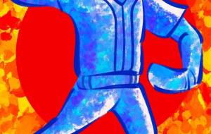 情熱投球 - 【イベント】MUFG アール・ブリュット アートアワード【2024】